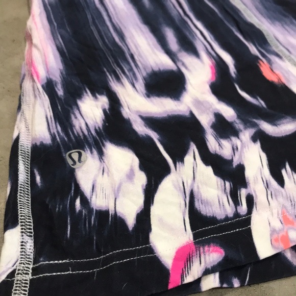 LULULEMON Daily Tank *Vitasea Mirage Indigo - Picture 5 of 5